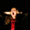 enfant aggressif