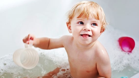bebe-bain