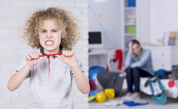 enfant-atteint-Trouble-Oppositionnel-Provocation