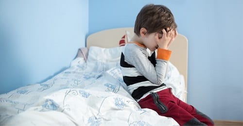 enfant-se-calme-propre-espace