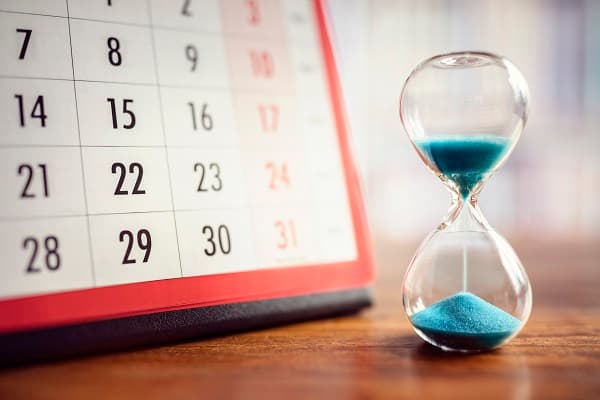 sablier-calendrier