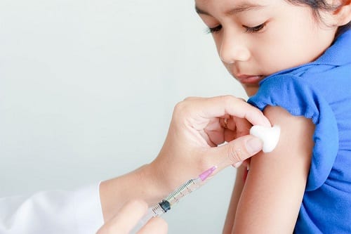 vaccination-enfant