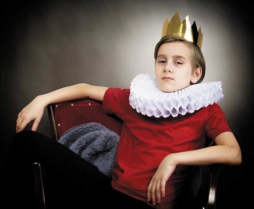 enfant-roi