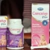 conceive plus avis