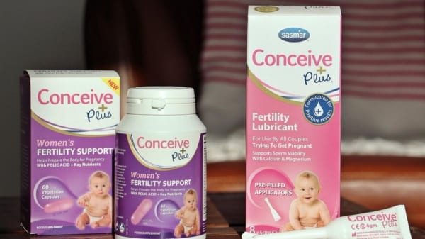 conceive plus avis