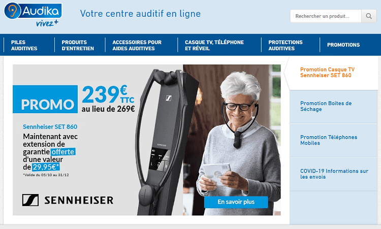 Boutique-en-ligne-Audika-eCentre-Audika.fr