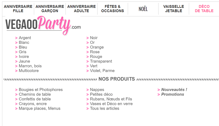Decoration-anniversaire-enfants-et-adultes-boutique-en-ligne-Vegaoo-Party