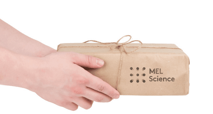 Livraison-colis-Mel-Science