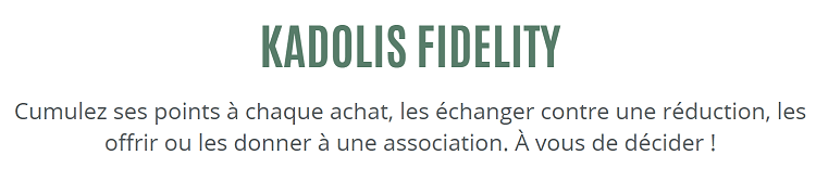 Programme-de-fidelite-Kadolis.com