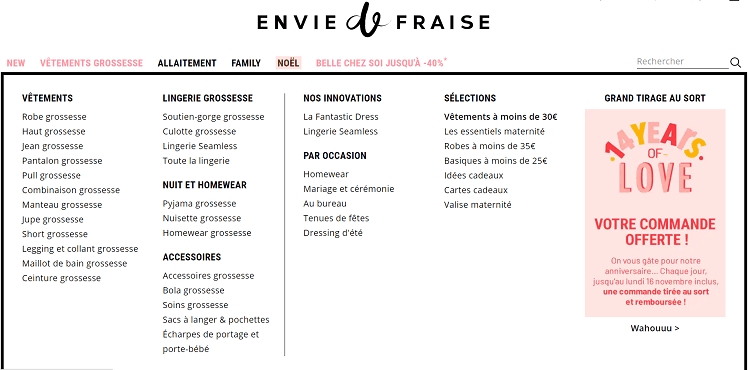 Vetement-grossesse-enviedefraise.fr