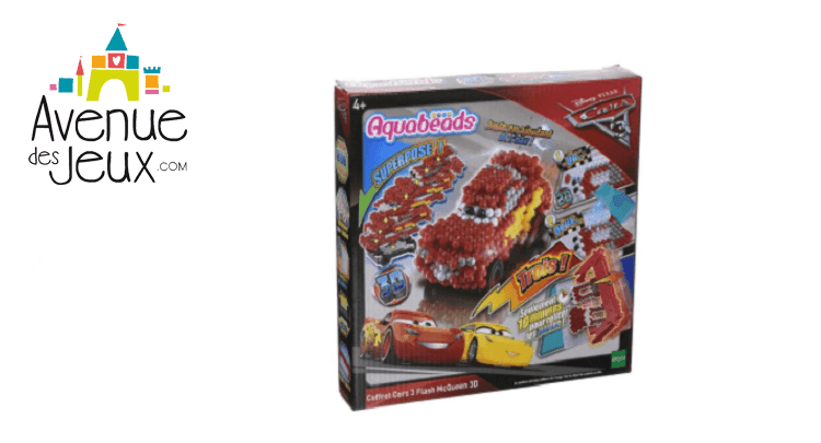 avenue-des-jeux-aquabeads-cars-3-jouet