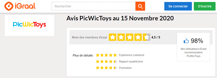 avis-clients-PicWicToys-iGrall