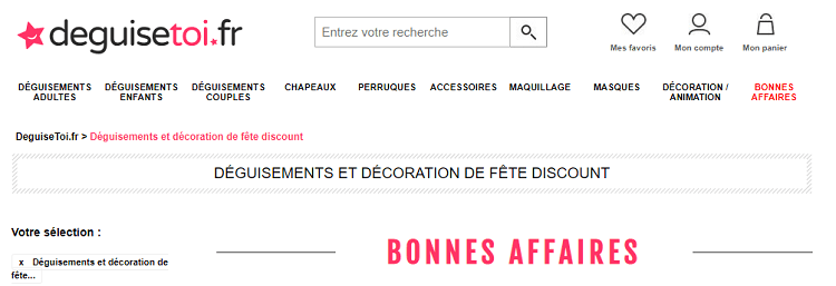 bonnes-affaires-deguisetoi.fr