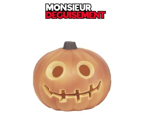 citrouille-lumineuse-pour Kalloween-Monsieur-Deguisement