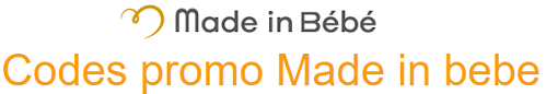 code-promo-Made-in-bebe
