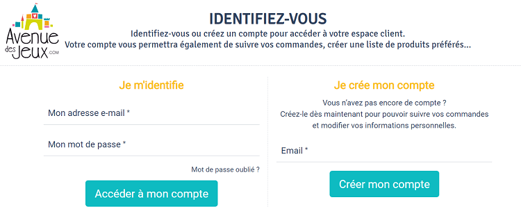 creation-compte-avenuedesjeux.com