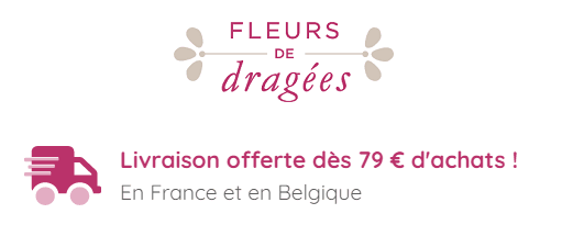 livraison-gratuite-France-Belgique-Fleurs-de-dragees