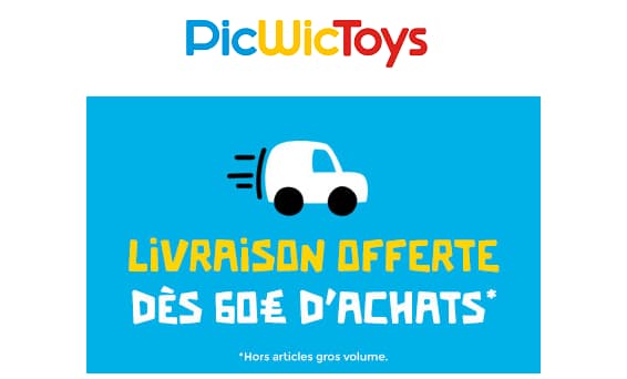 livraison-offerte-PicWicToys