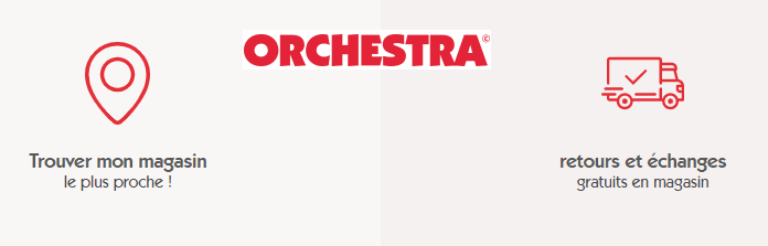 livraison-retour-echange-orchestra.fr