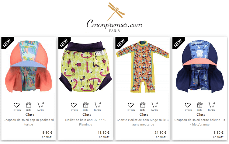mode-enfant-Cmonpremier.fr