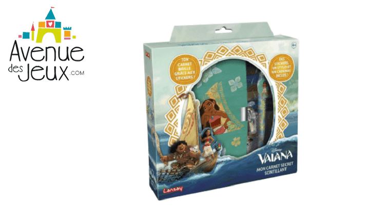 mon-carnet-secret-scintillant-vaïana-jouet-avenue-des-jeux