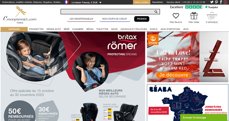 page-accueil-Cmonpremier.fr