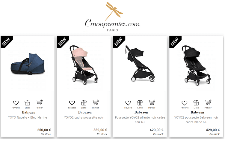 poussettes-Babyzen-Cmonpremier.fr