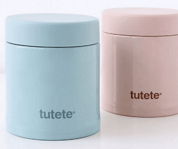 thermos-tutete