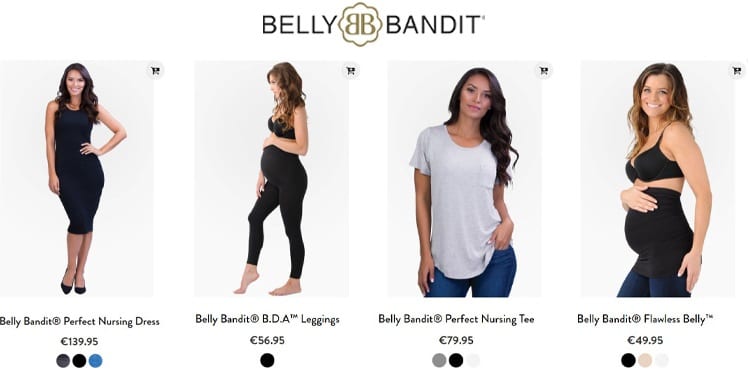 vetements-maternite-post-partum-bellybandit.fr