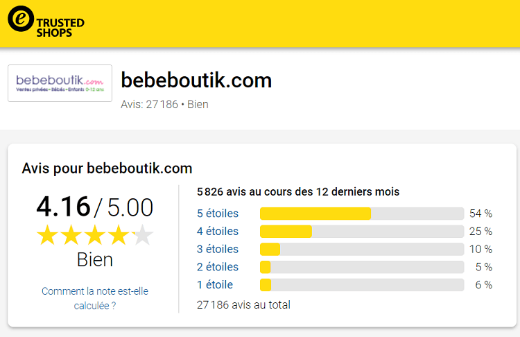 Avis-clients-bebeboutik-trusted-shops