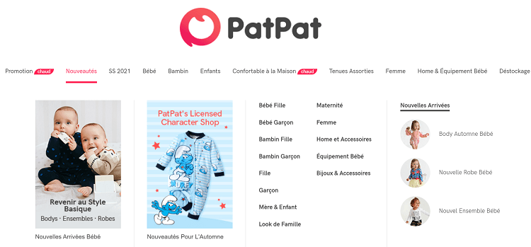 rubrique-nouveautes-e-shop-Patpat