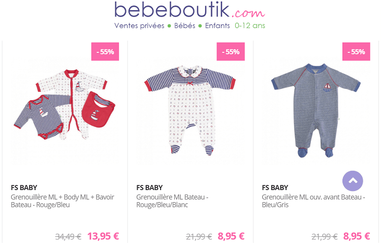 ventes-privees-vetements-bebe-Bebeboutik