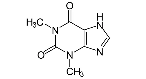 formule-chimique-theophylline