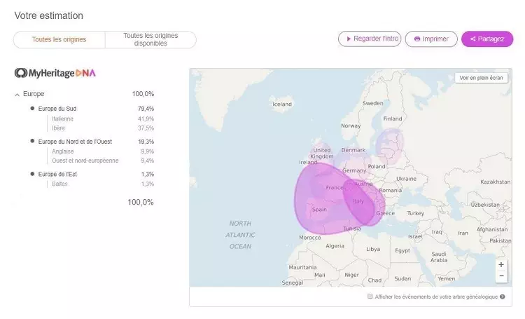 resulat-test-ADN-site-MyHeritage