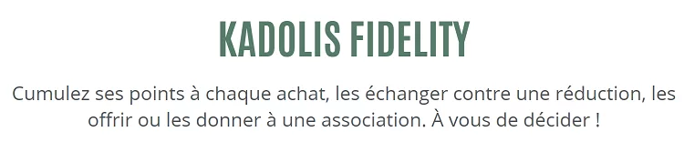 Programme-de-fidelite-Kadolis.com