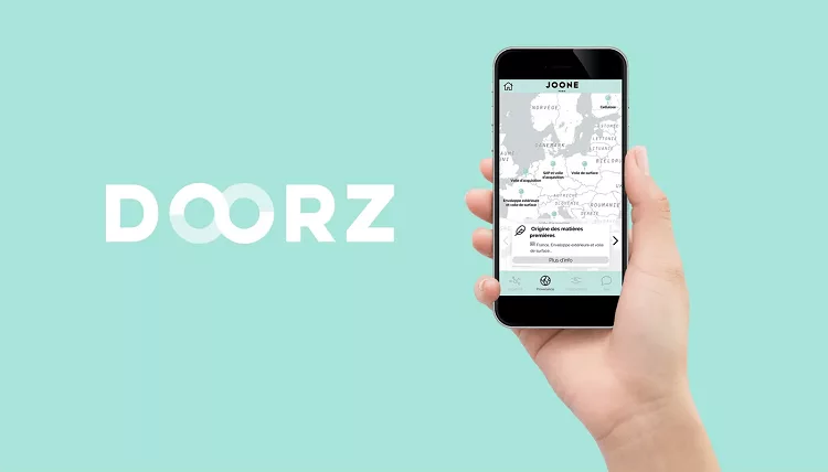 application-mobile-Doorz-Joone