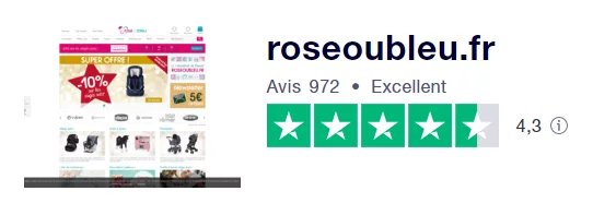avis-client-roseoubleu.fr-Truspilot