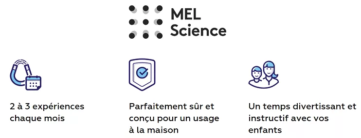 concept-Mel-Science