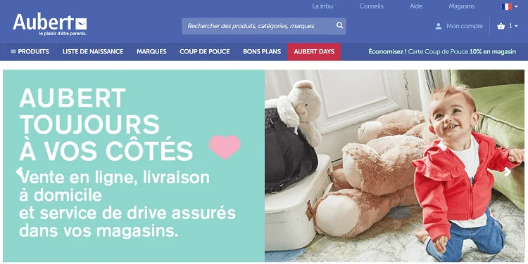 e-boutique-aubert.com