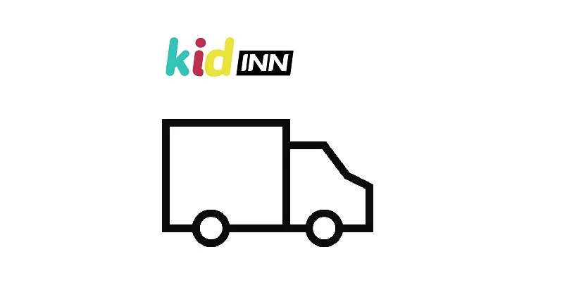livraison-Kidinn