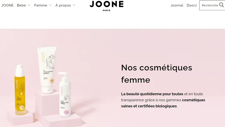 produits-cosmetiques-femme-Joone.fr