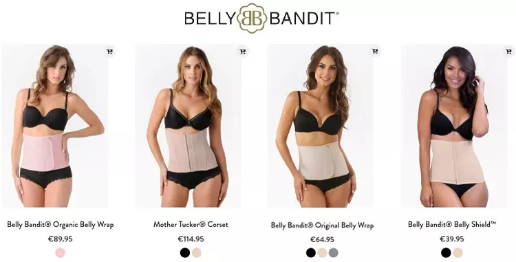 ceintures-post-accouchement-belly-bandit