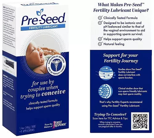 lubrifiant-fertilite-Pre-Seed