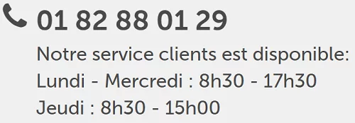 numero-service-client-your-surprise