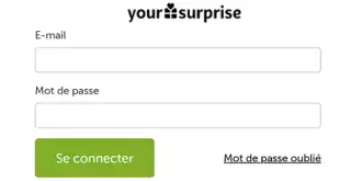 Cadeaux Papi  YourSurprise