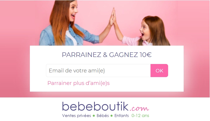 Le Plus Rapide Bebeboutik Retour