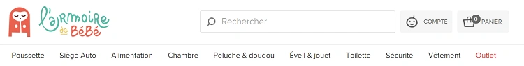 L Armoir De Bebe Avis Sur Les Produits Et Accessoires Bebe Ma Famille Ma Vie